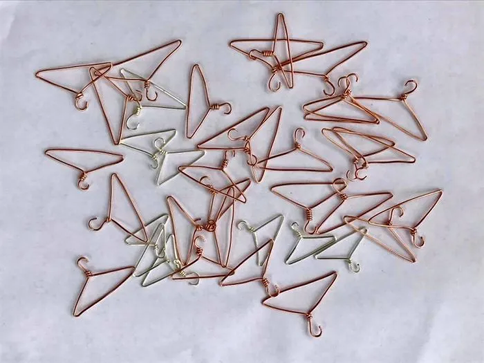 Tiny Hangers For Tiny Shirts Or Abortion Access