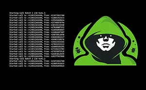 Phone Scammers Accidentally Call A Programmer, Regret It Immediately