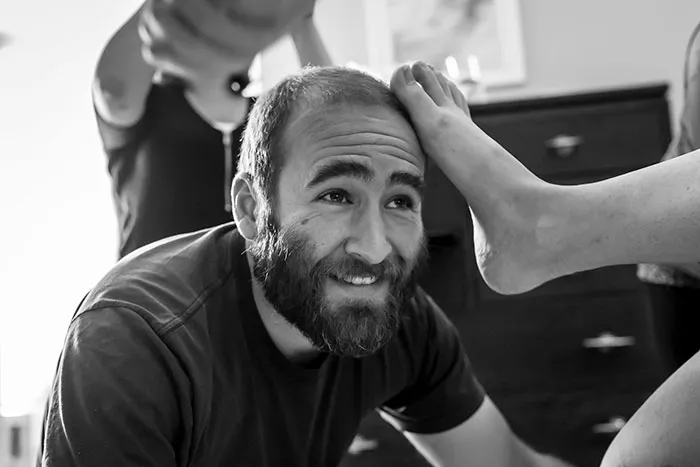 100 Powerful Photos Of Dads In The Delivery Room To Celebrate Father's Day