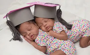 Awesome Hospital Organizes Graduation Ceremonies For Premature Babies Leaving Intensive Care