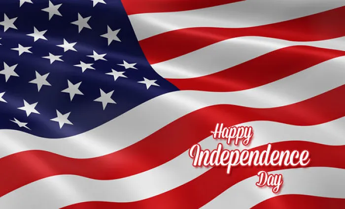 Independence Day History