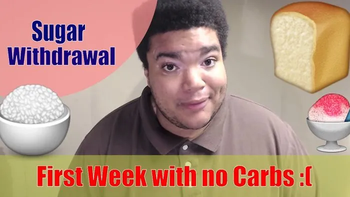 How To Get Through Sugar Withdrawal: 3 Months In - 30 Lbs Down!