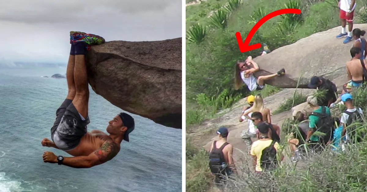 48 Reasons Not To Trust Photos You See On Social Media
