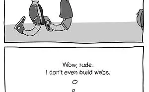 61 Lolnein Comics That I Created To Make People Laugh