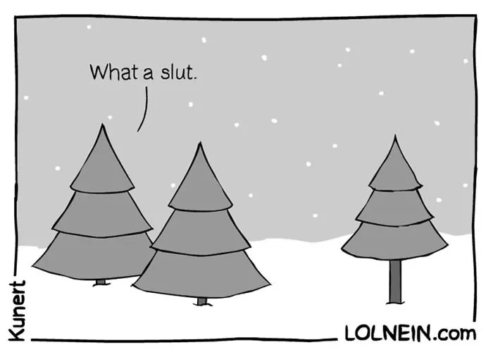 61 Lolnein Comics That I Created To Make People Laugh