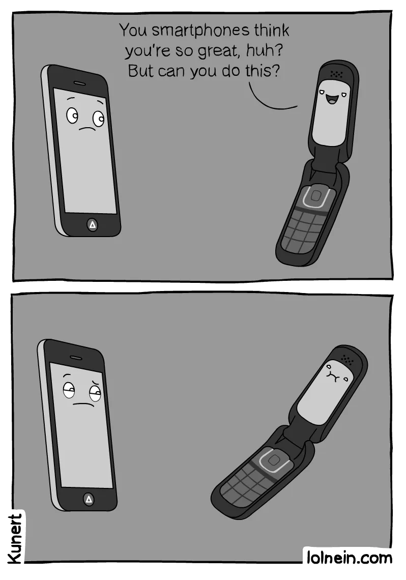 61 Lolnein Comics That I Created To Make People Laugh