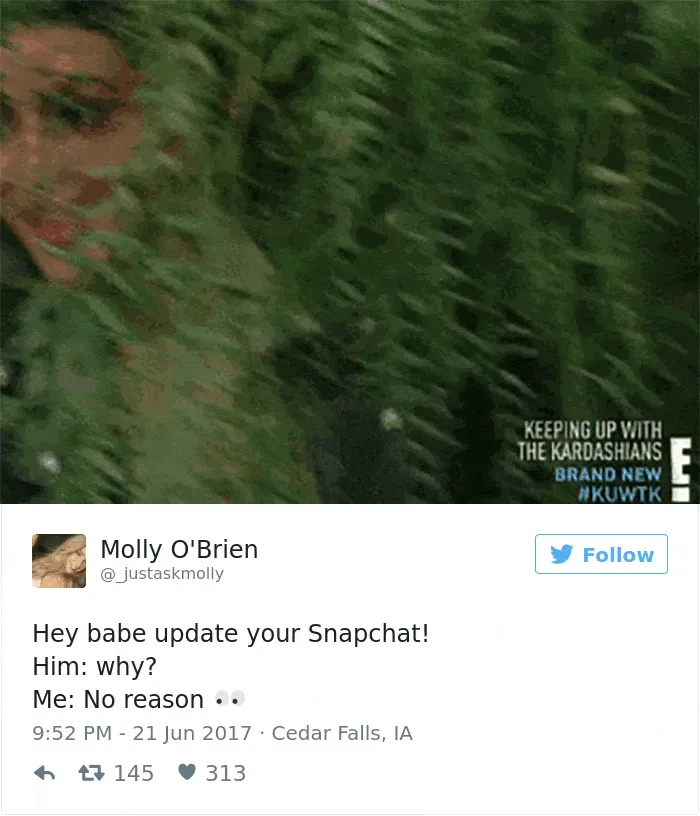 Snapchat Introduces New Map Update, And Here's 46 Of The Funniest Reactions To It