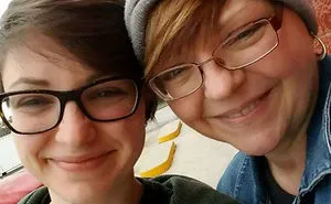 30 Amazing Parents Supporting Their LGBT Kids This Pride Month