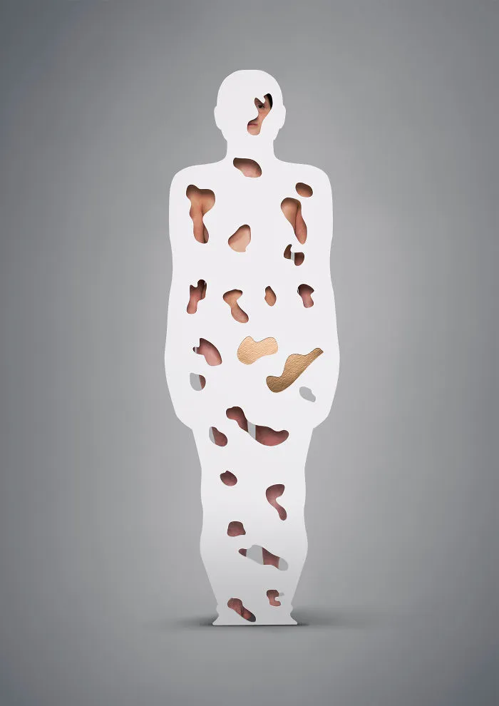 Stracciatella - The Contrast Of Contrasts