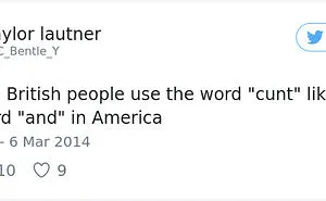 53 Times Americans Were Surprised By British Things