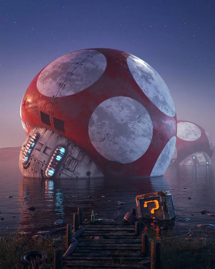 El apocalipsis de la cultura pop, por Filip Hodas
