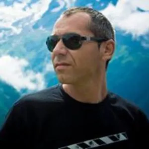 Evgeny Makarenko