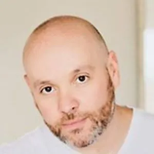 Gary Lipovetsky