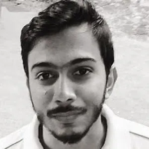 Yamin Ahmed