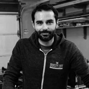 Sean Rubino