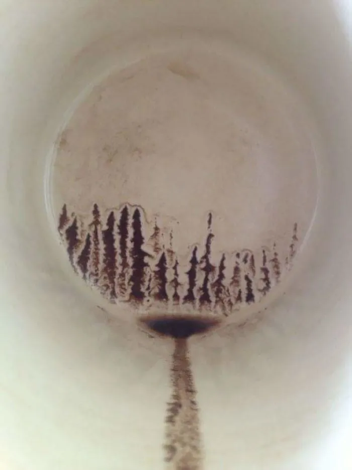 Accidental Art
