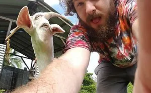 265 Times People Tried To Make A Panorama And Ended Up Opening The Gates Of Hell
