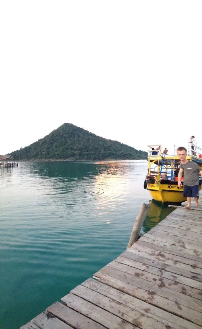 Panorama Gone Wrong