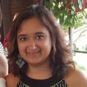 Archana Sehgal