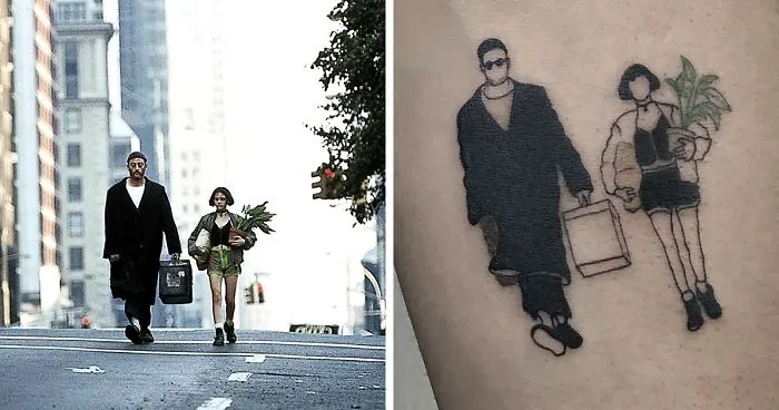 I Was Either Going To Get A 9-5 Or Dedicate Myself To Tattooing