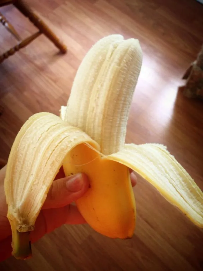 I Bought A Double Banana