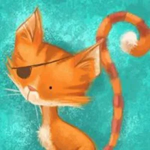 Andy Catling Illustration