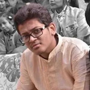 Rishabh Gupta