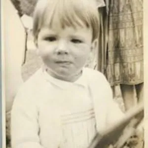 Iain Scarborough