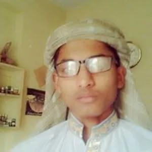 Muhammad Waqas Kashi