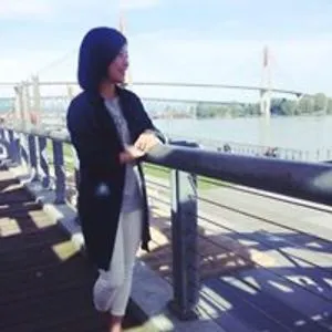Tracy Chiu