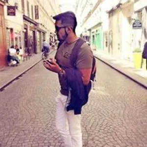 Adhyan Goel