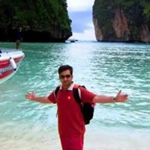 Saurabh Timochin