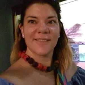 Flor Colombo