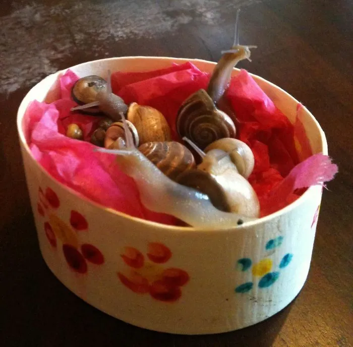 Regalo del día de la Madre de mi hijo de 5 años