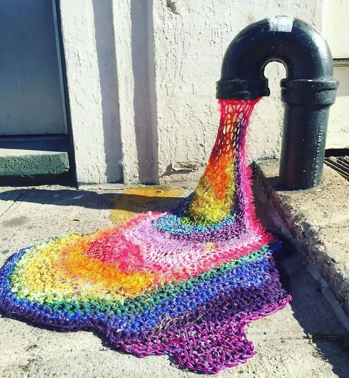 Awesome Street Art