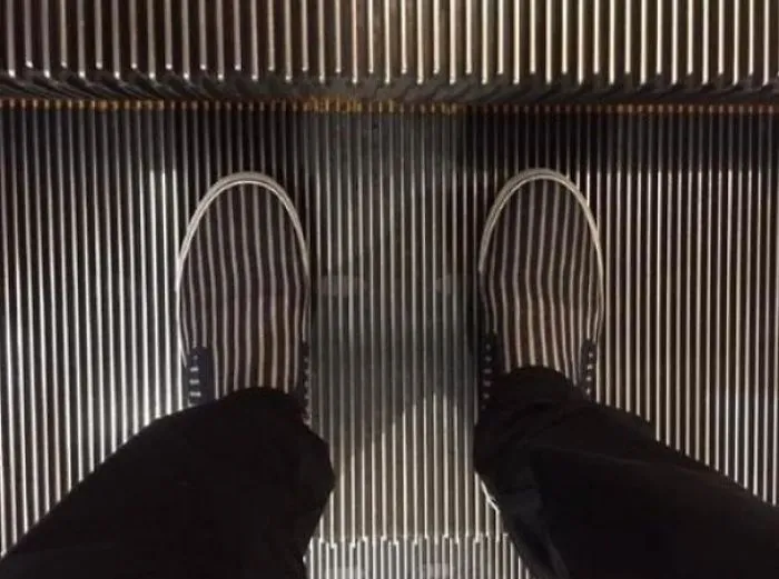 Zapatos perfectos