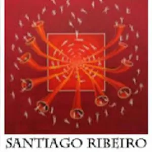 santiago ribeiro