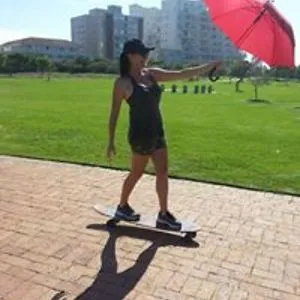 Allyson Miller-Bolzonello