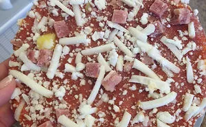 43 Times People Absolutely Lost The Food Lottery