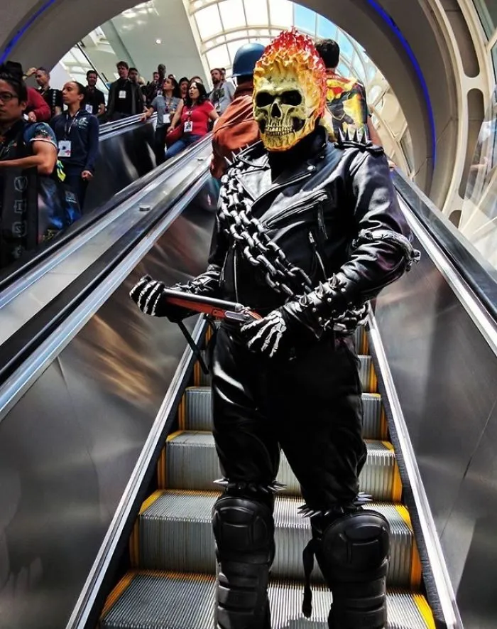 Ghost Rider