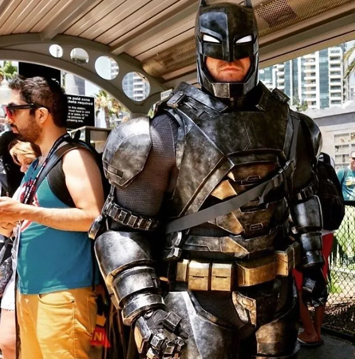 Batman