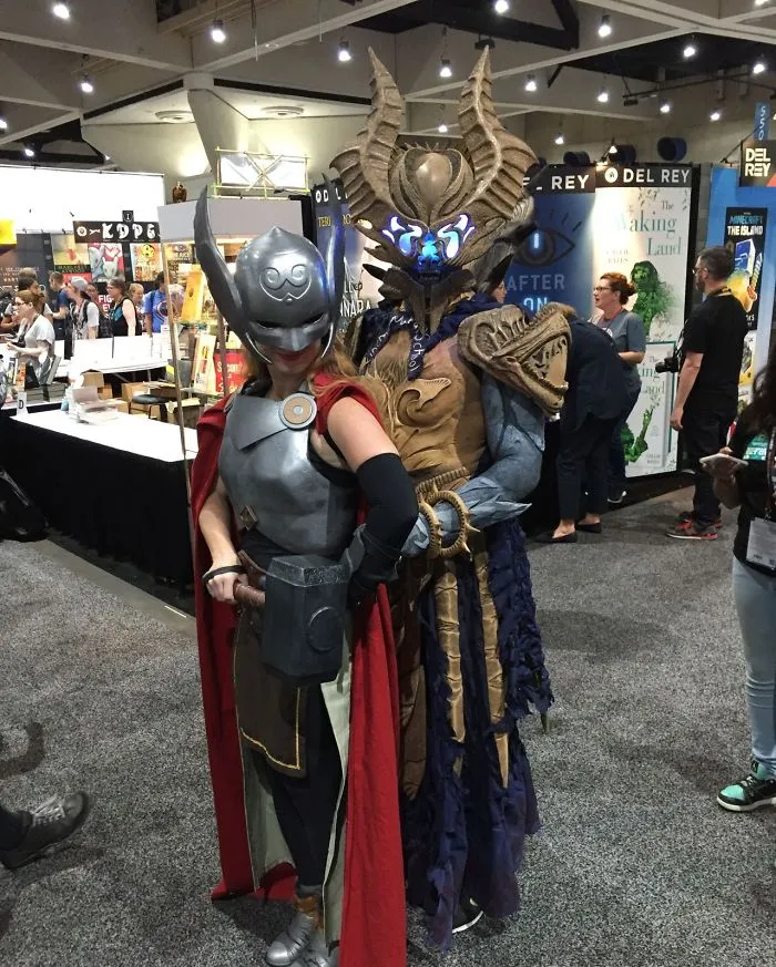 Thor