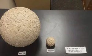 50 Funny Pics That Perfectly Sum Up Office Life