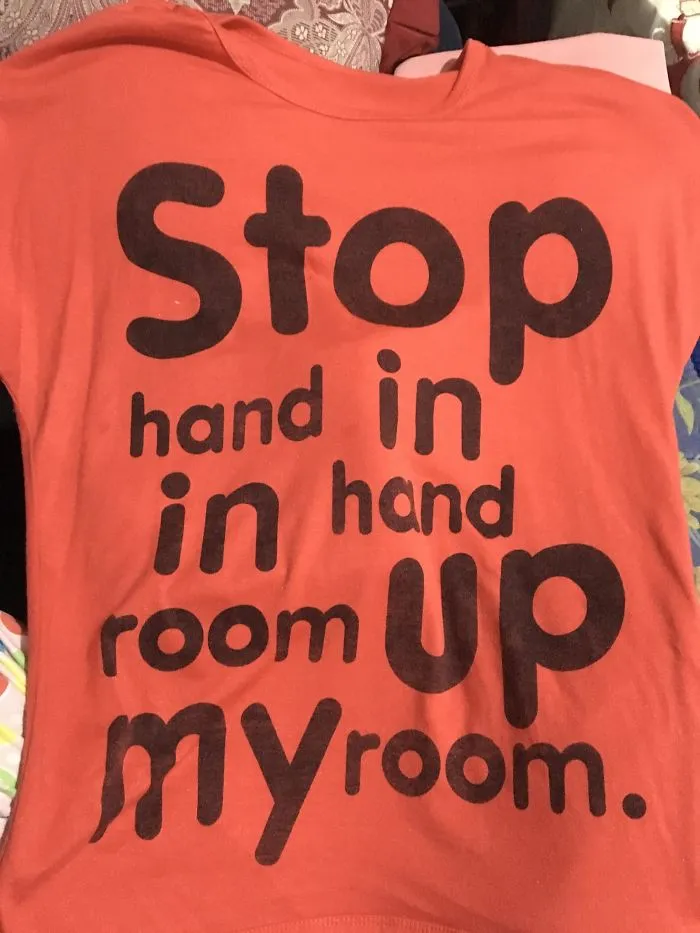 I Don't Know How I'm Supposed To Read This