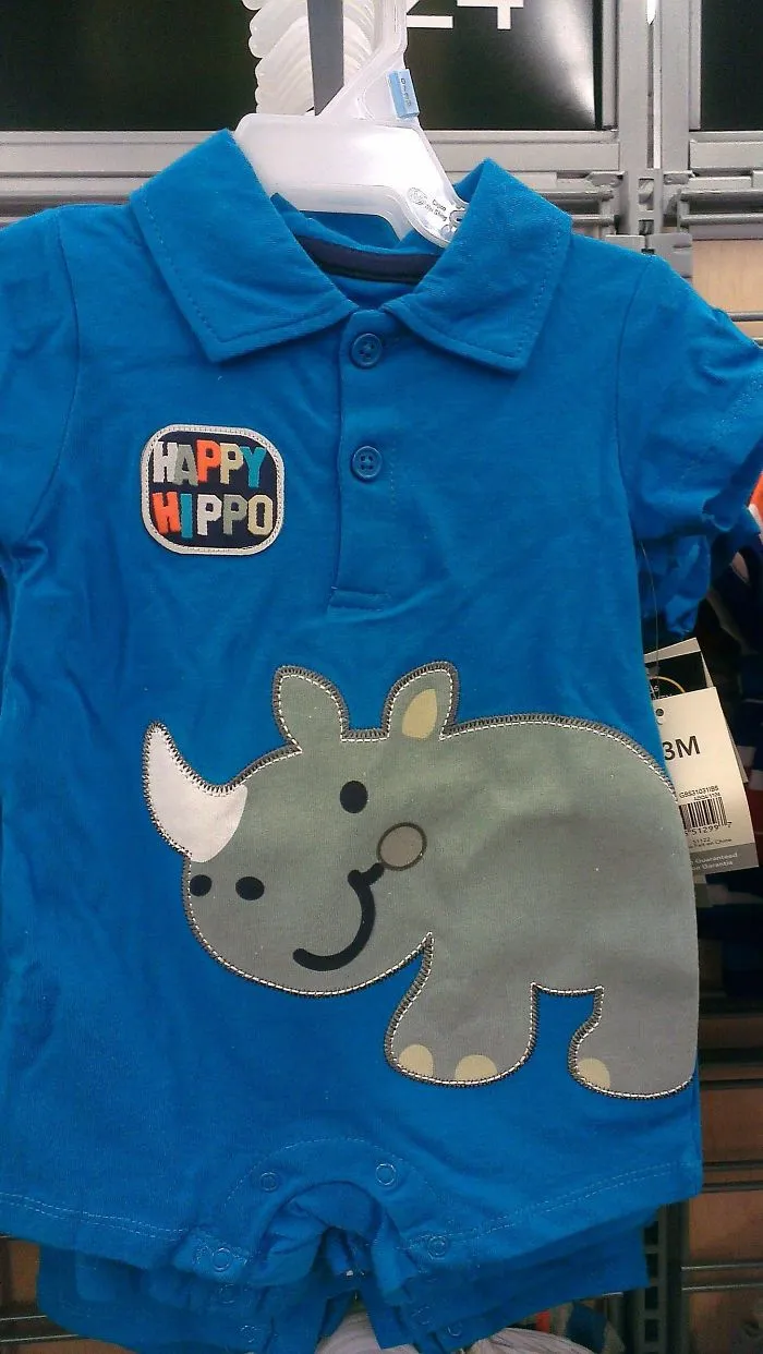 Walmart Never Fails To Fail