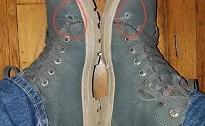 155 Epic Clothing Disasters