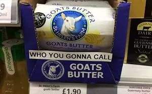 30 Random Acts Of Genius Vandalism