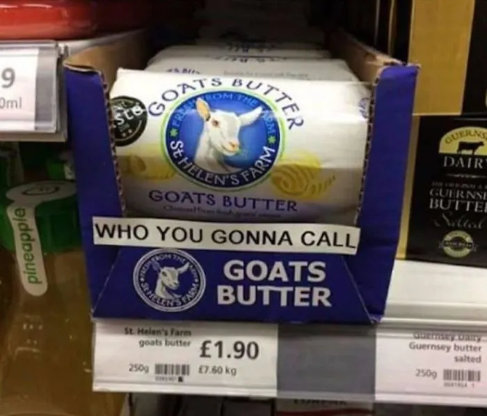 If There's Something Strange, In Your Neighborhood
