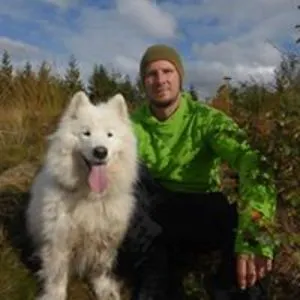 Casper Frederiksen