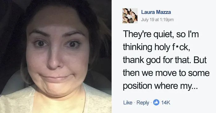 Mom Farts In Yoga Class, And Her Story Is So Embarrassing You Might Not Finish Reading It